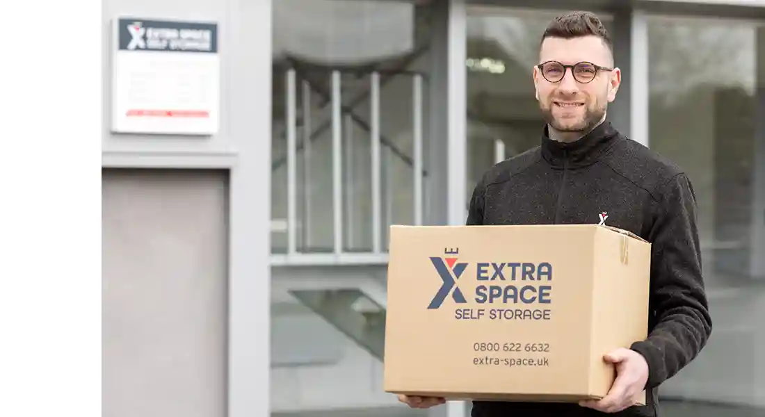 Special offer — 50% off first two months and free removals